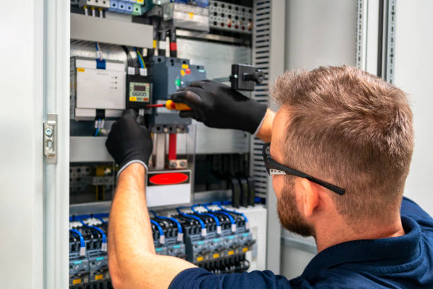 Best Emergency Electrical Repair  in Lakehills, TX
