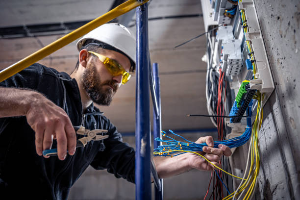 Best Electrical Upgrades for Homes  in Lakehills, TX