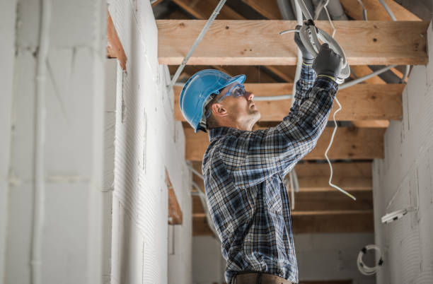 Best Residential Electrician Services  in Lakehills, TX