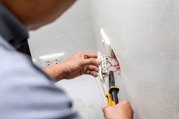 Best Outdoor Lighting Installation  in Lakehills, TX
