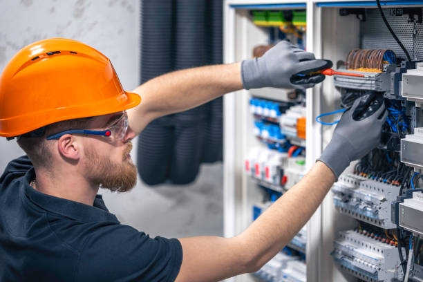 Best Electrical Repair Services  in Lakehills, TX
